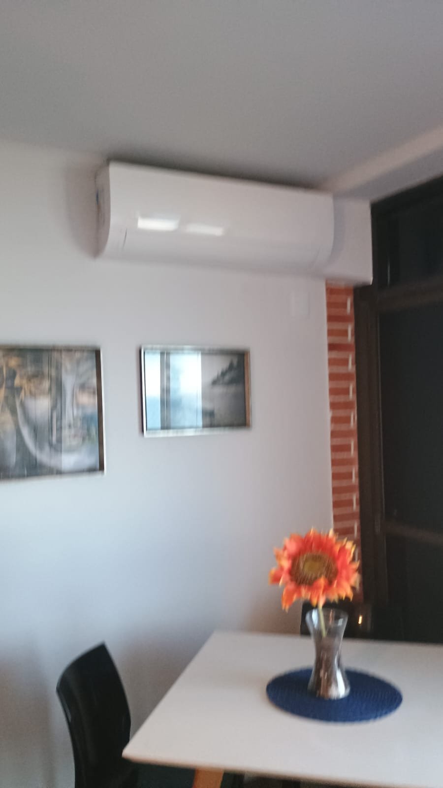 Apartamento com cozinha americana - foto 12